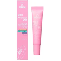 Dr. Paw Paw Your Gorgeous Skin Brightening Eye Cream