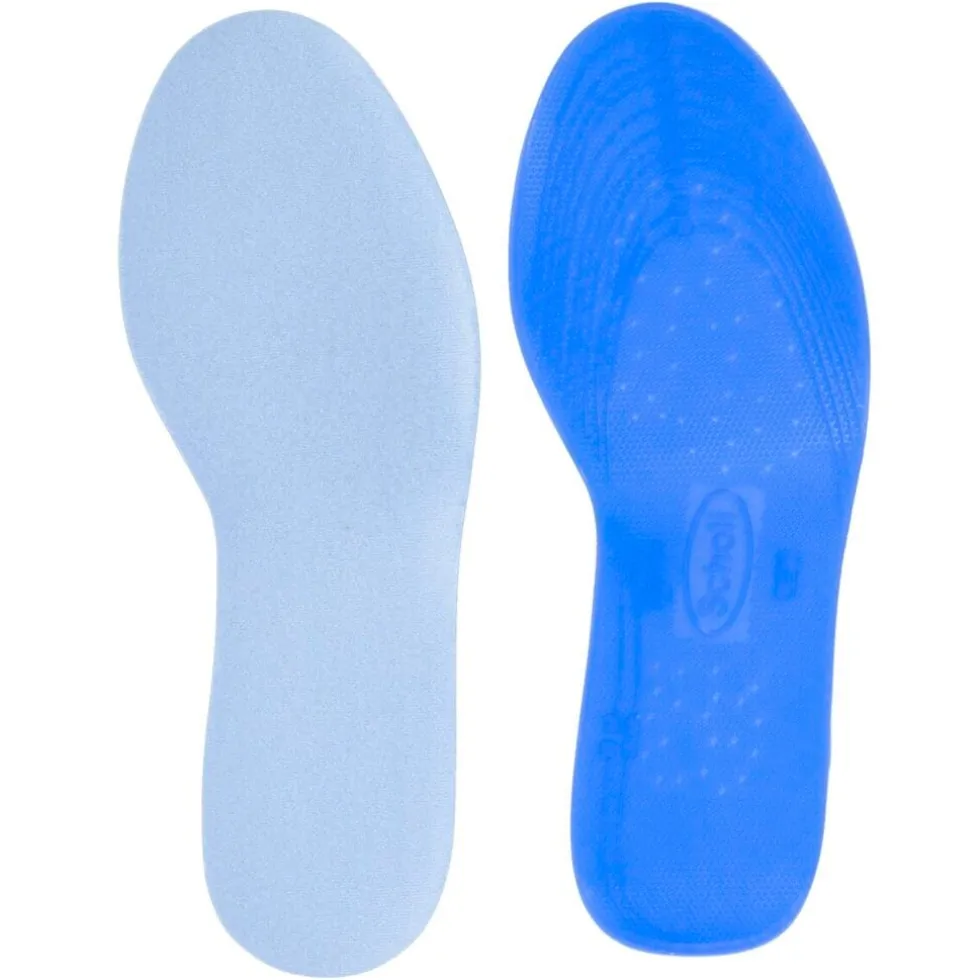 Dr. Scholl's Schokreductie Inlegzolen