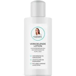 Drs Leenarts Verkoelende Lotion bij Waterpokken