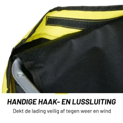 Dunlop Fietskar MEDFI5240/0023