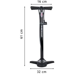 Dunlop Fietspomp MEDFI6150/0045