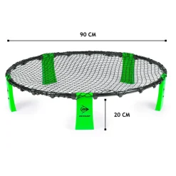 Dunlop Vang- en werpspel MEDVA6300/002