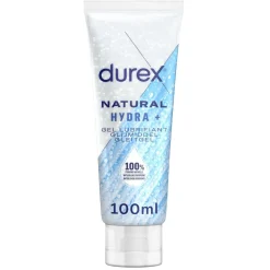 Durex Natural Hydra+ Glijmiddel
