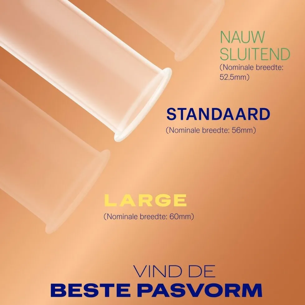 Durex Nude Condooms