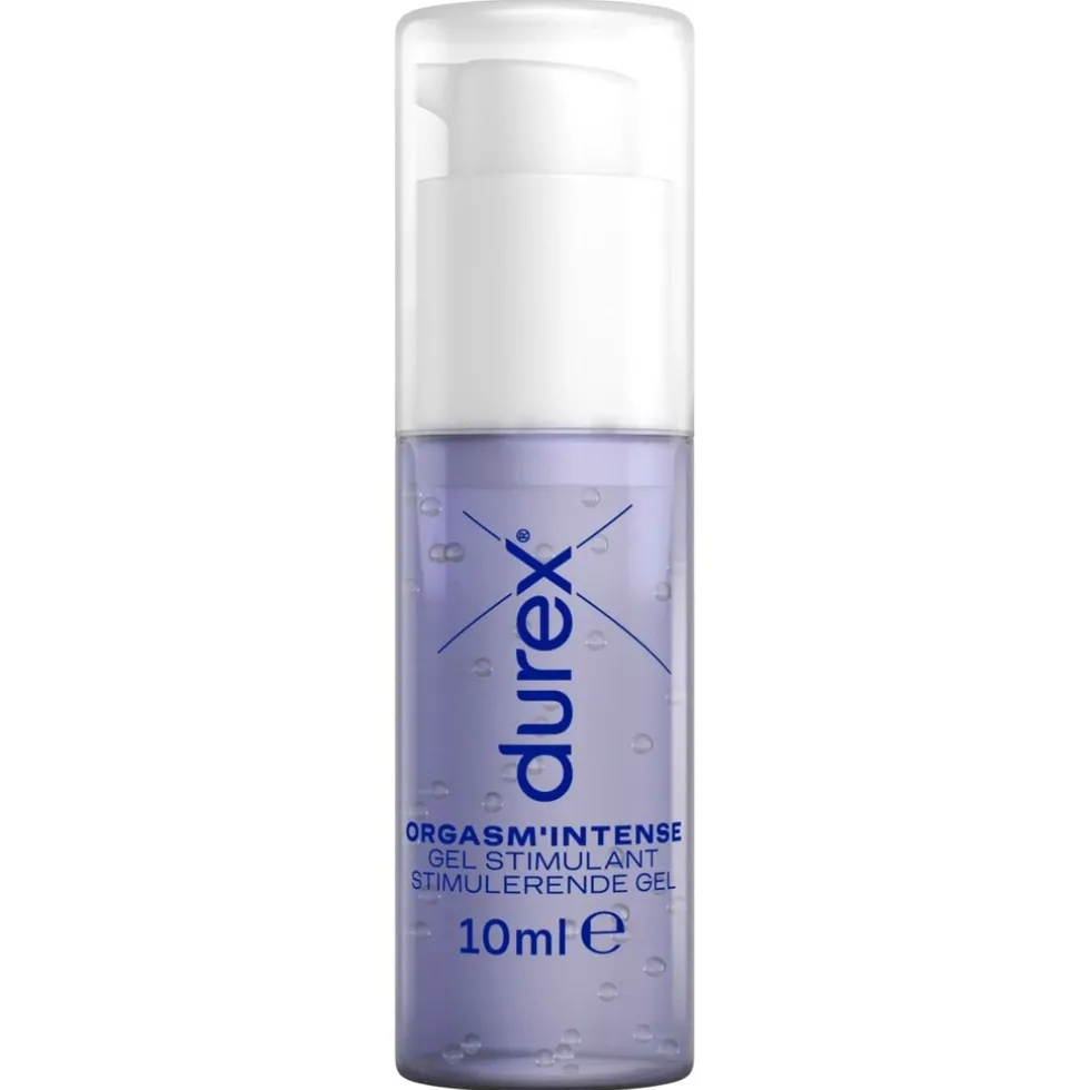 Durex Orgasm' Intense Stimulerende Gel