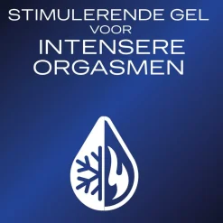 Durex Orgasm' Intense Stimulerende Gel