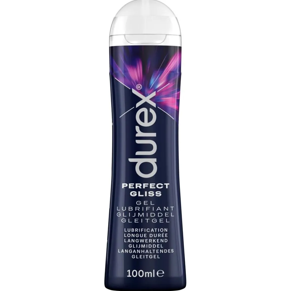 Durex Perfect Gliss Glijmiddel