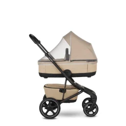Easywalker Jimmey Reiswieg Muskietennet