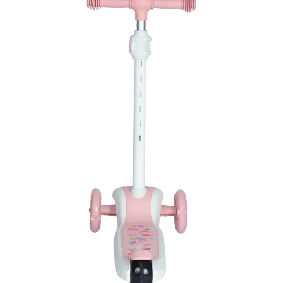 Eco Toys Abby Roze Kinderstep