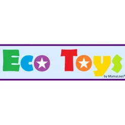 Eco Toys Quad Red Loopauto