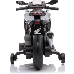 Eco Toys Wit 3-6 jaar Elektrische Honda Motor