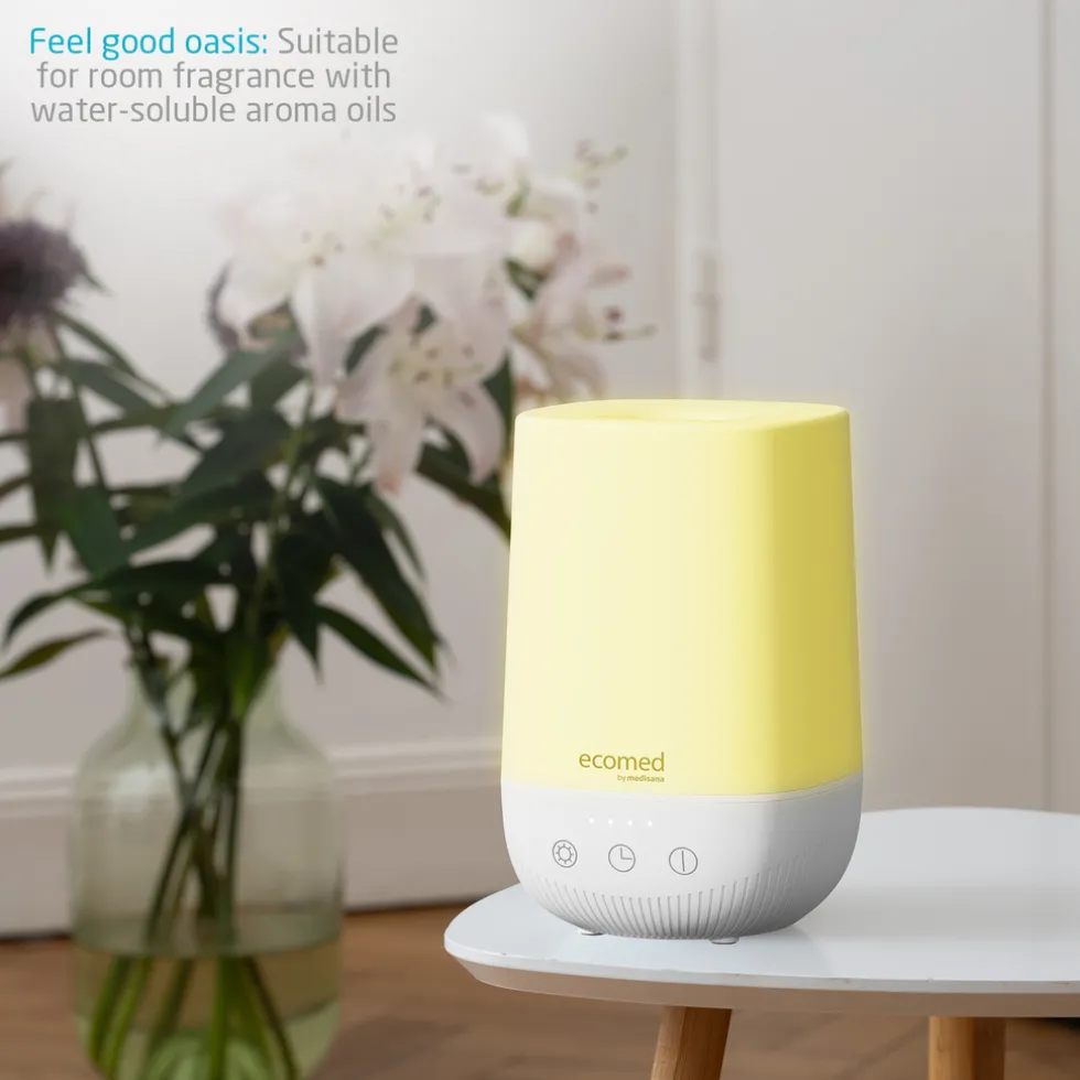 ecomed AD 50E Aromavernevelaar