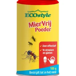 ECOstyle MierVrij Poeder