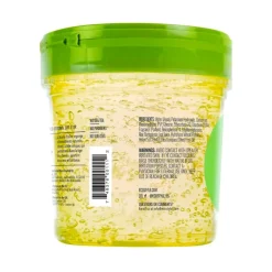 Eco Style Olive Oil Styling Gel