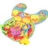 Eco Toys Jungle Leeuw Buiktrainer