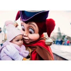 Efteling Ticket