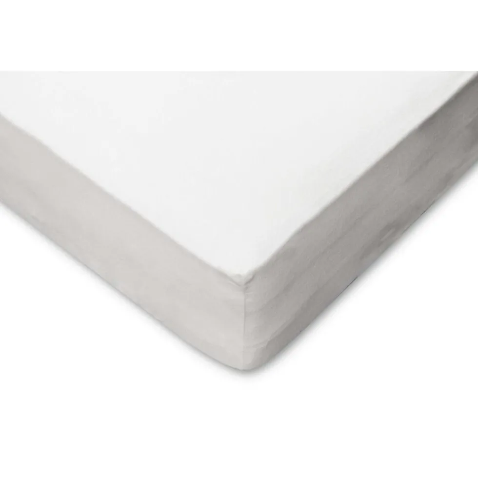 Elegance Molton Stretch Hoeslaken - 180x210/220cm