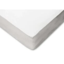 Elegance Molton Stretch Hoeslaken - 80/90x210/220 - 100x200cm