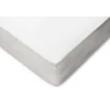 Elegance Molton Stretch Hoeslaken - 80/90x190/200cm