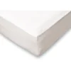 Eleganzzz Hoeslaken Flanel 35cm Hoekhoogte - ivoor 90x200cm