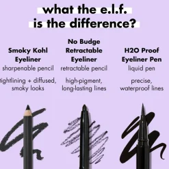 e.l.f. Beige Flag Smokey Kohl Eyeliner