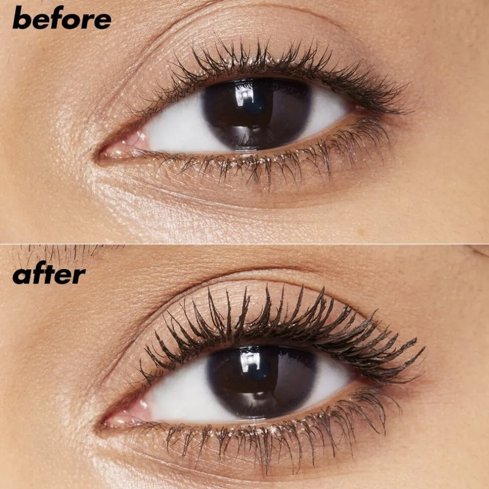 e.l.f. Big Mood Deep Brown Mega Volume & Lifting Mascara