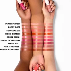 e.l.f. Camo Coral Crush Liquid Blush