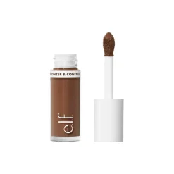 e.l.f. Camo Light/Medium Liquid Bronzer & Contour