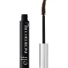 e.l.f. Deep Brown Incredible Curl Mascara