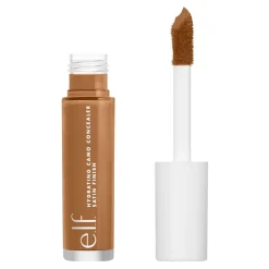 e.l.f. Deep Caramel Hydrating Camo Concealer Satin Finish