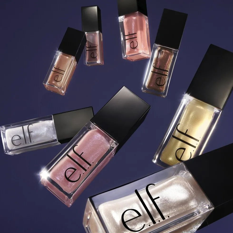 e.l.f. Glow Reviver Candy Coded Lip Oil