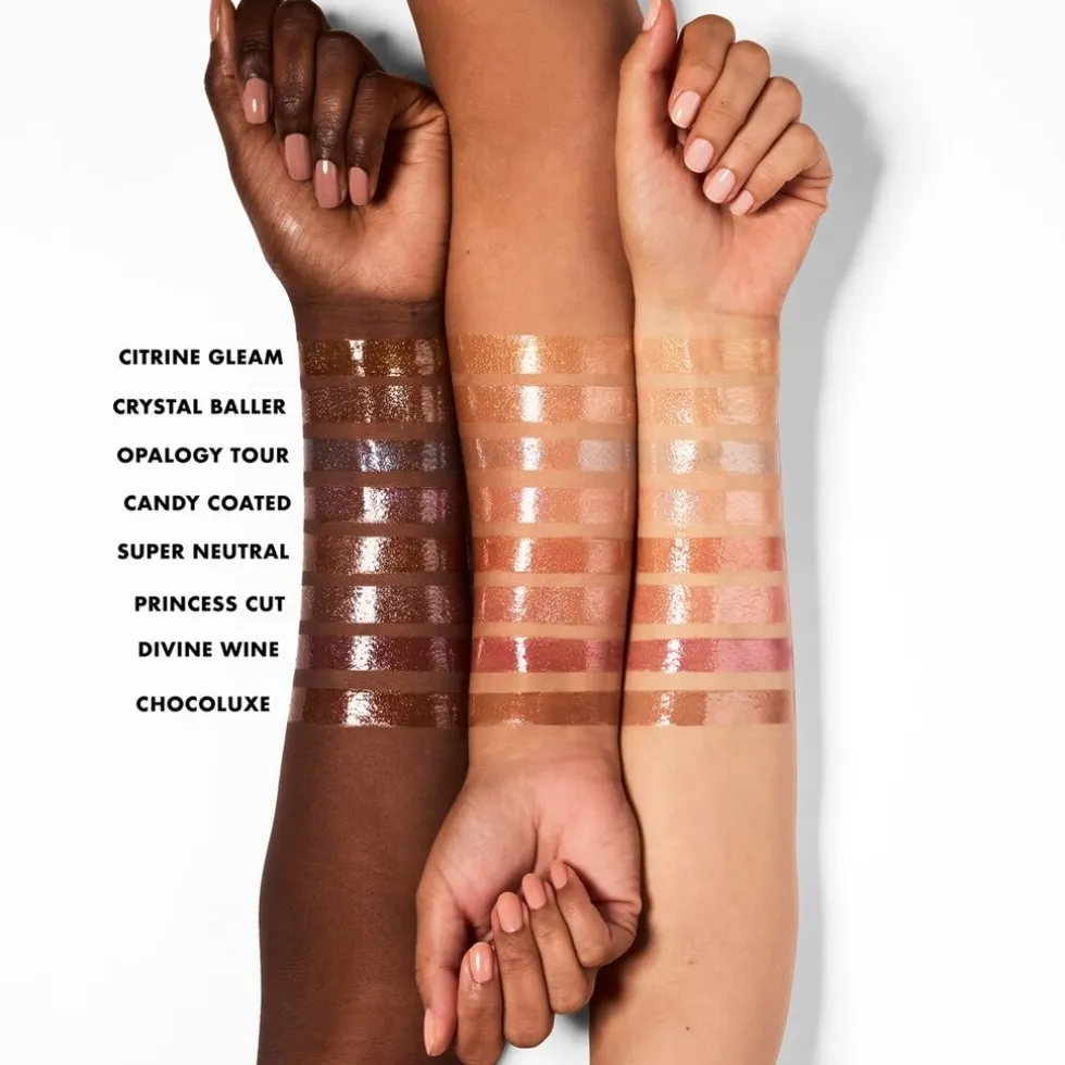 e.l.f. Glow Reviver Chocoluxe Lip Oil