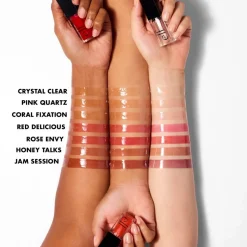 e.l.f. Glow Reviver Honey Talks Lip Oil