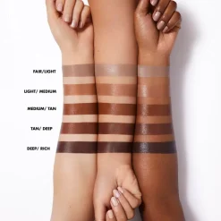 e.l.f. Halo Glow Contour Light/Medium Beauty Wand