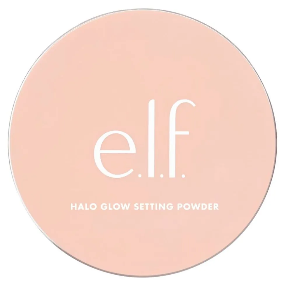 e.l.f. Halo Glow Dark Setting Powder