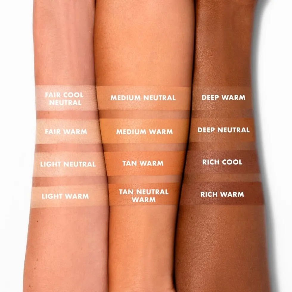 e.l.f. Halo Glow Powder Filter Light Neutral Pressed Powder