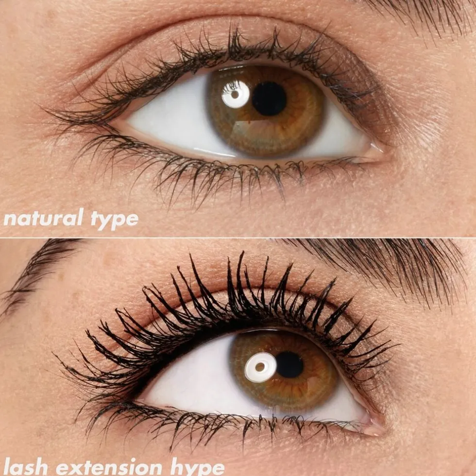 e.l.f. Lash XTNDR Pitch Black Mascara