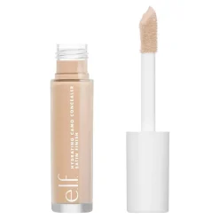 e.l.f. Medium Beige Hydrating Camo Concealer Satin Finish
