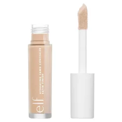 e.l.f. Medium Peach Hydrating Camo Concealer Satin Finish