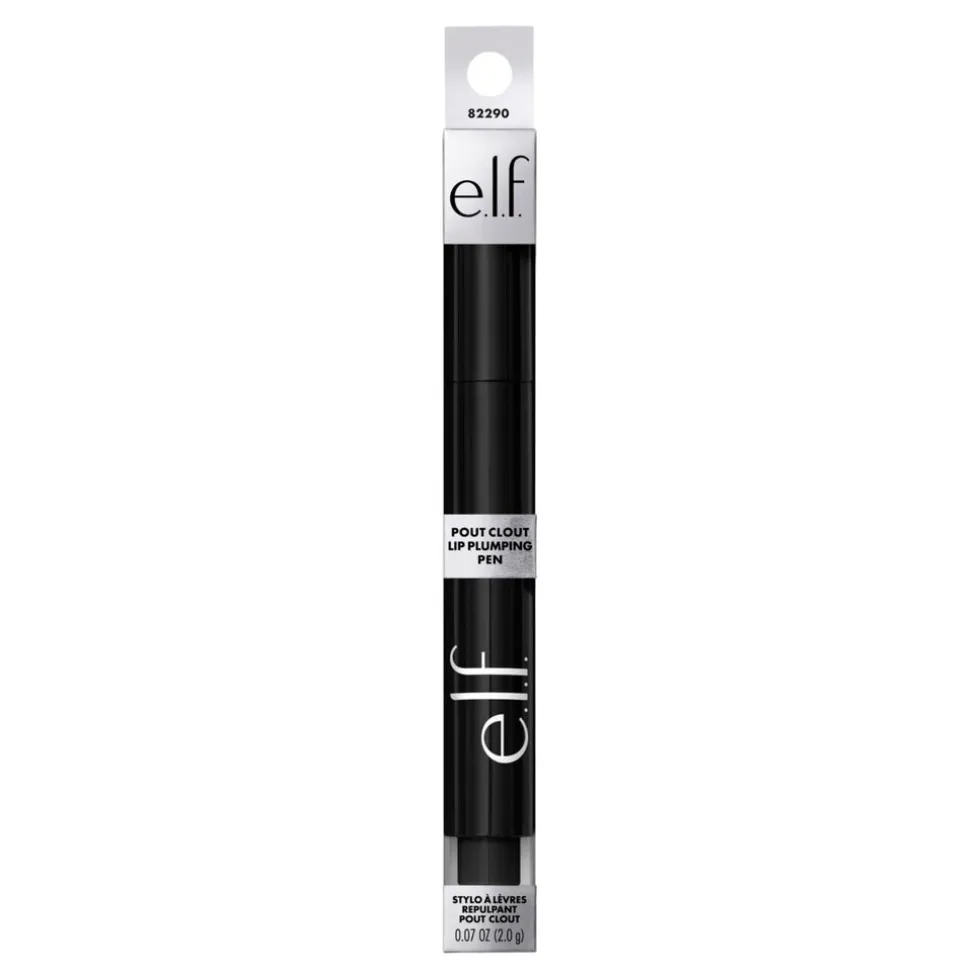 e.l.f. Pout Clout In the Clear Lip Plumping Pen