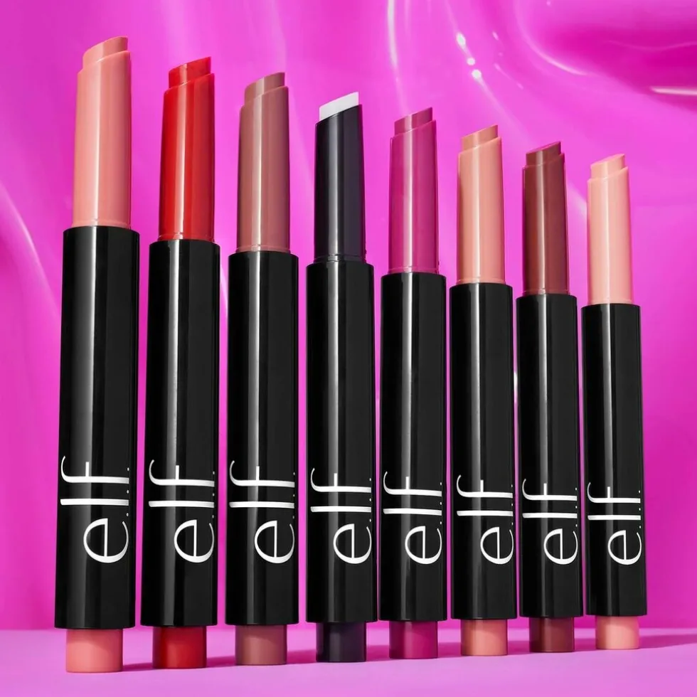 e.l.f. Pout Clout Red My Mind Lip Plumping Pen