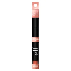 e.l.f. Pout Clout Toasted Lip Plumping Pen