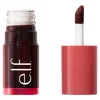 e.l.f. Sheer For It Cherry Cola Blush Tint