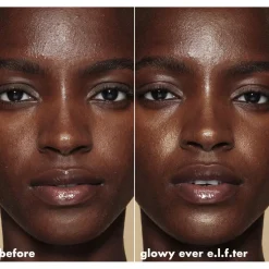 e.l.f. Skin Bronze + Nourish Pure Gold Bronzing Drops