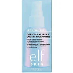 e.l.f. Skin Holy Hydration! Thirst Burst Drops