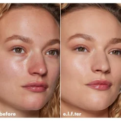 e.l.f. Soft Glam 21 Light Neutral Satin Foundation