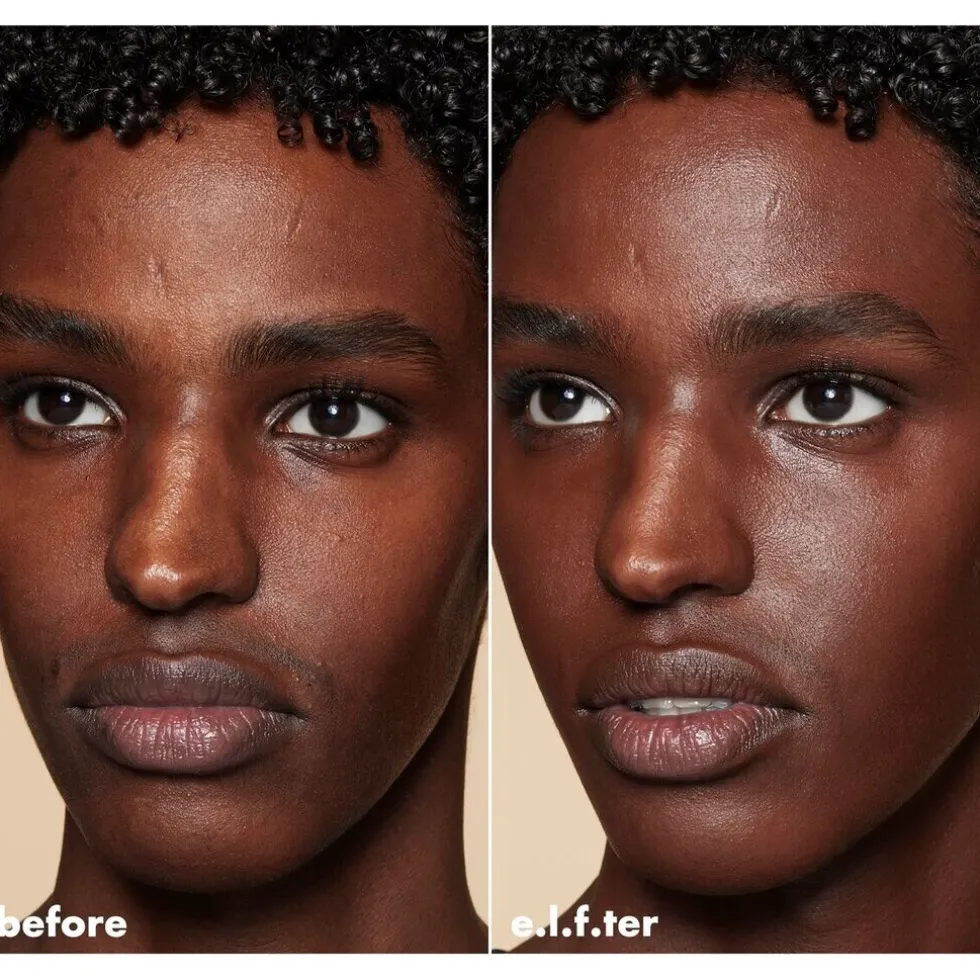 e.l.f. Soft Glam 61 Rich Cool Satin Foundation