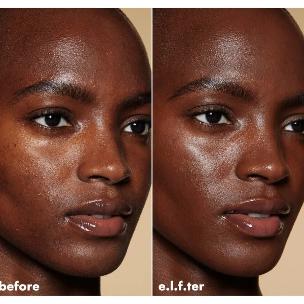 e.l.f. Soft Glam 62 Rich Warm Satin Foundation