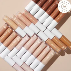 e.l.f. Tan Sand Hydrating Camo Concealer Satin Finish