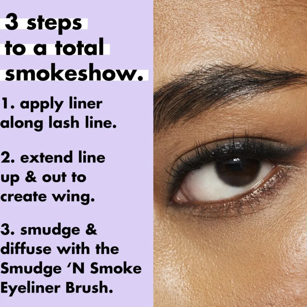 e.l.f. Vintage Denim Smokey Kohl Eyeliner